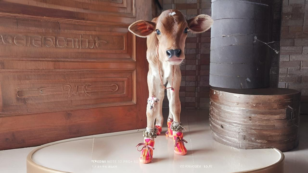 Cow 3